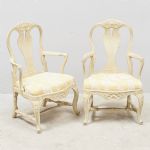 1640 6384 ARMCHAIRS